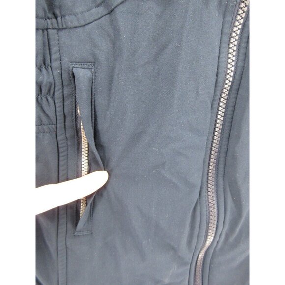 Lululemon Jacket 4 Sights Seen Athleisure Full Zip Outdoor Logo * - Picture 5 of 14